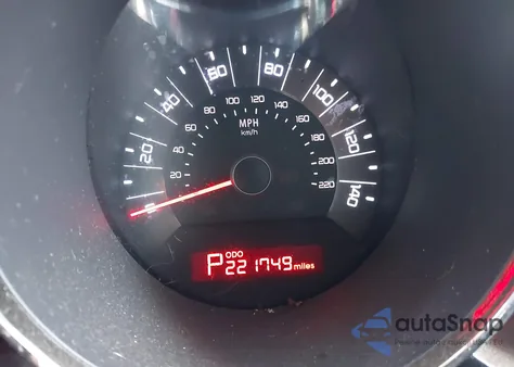 2011 Kia Soul + из США, поврежденный, VIN KNDJT2A27B7210001